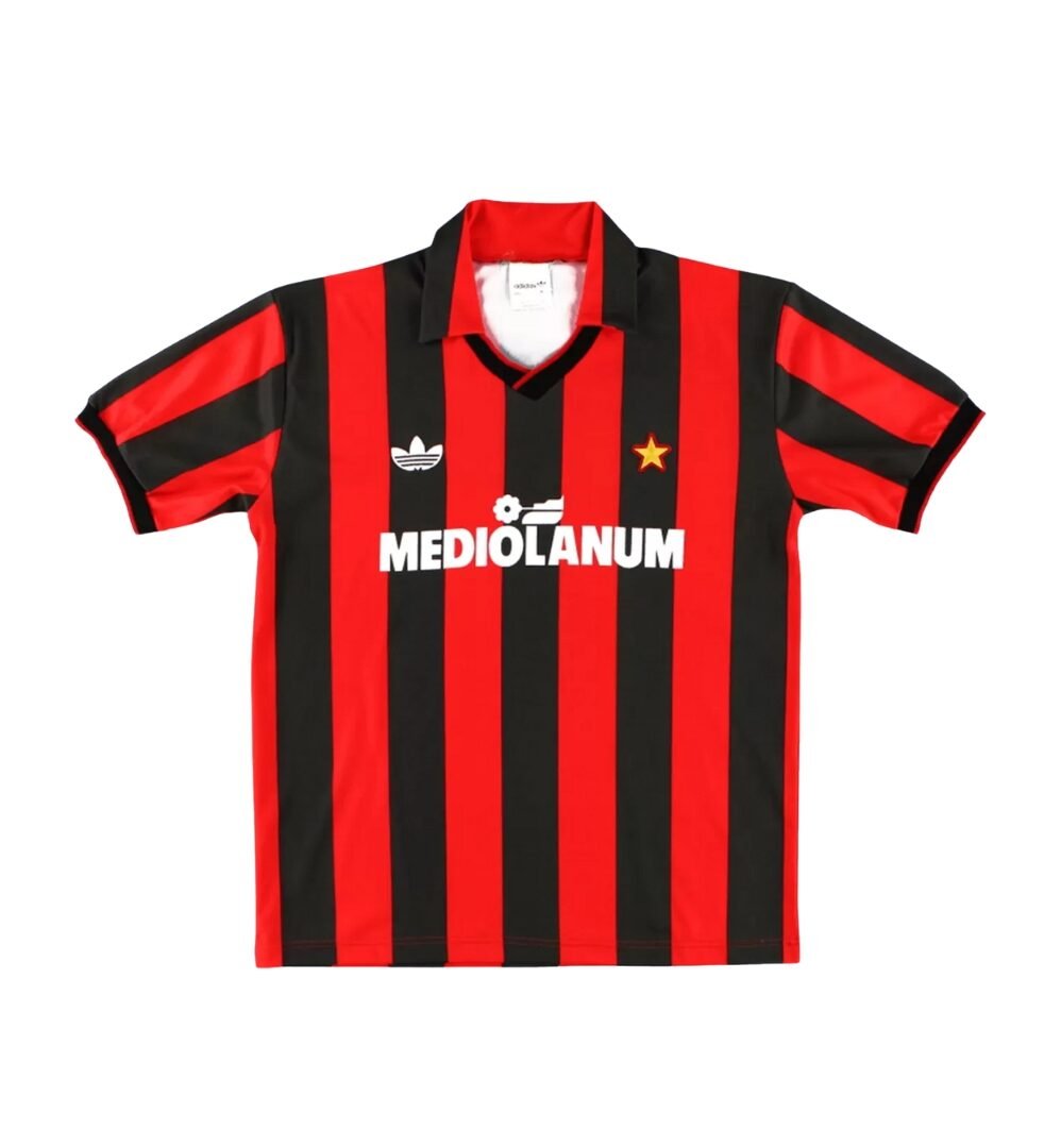 Milan Vintage Storica 2025/26