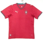 Portugal Heimtrikot 2026 - immagine 3