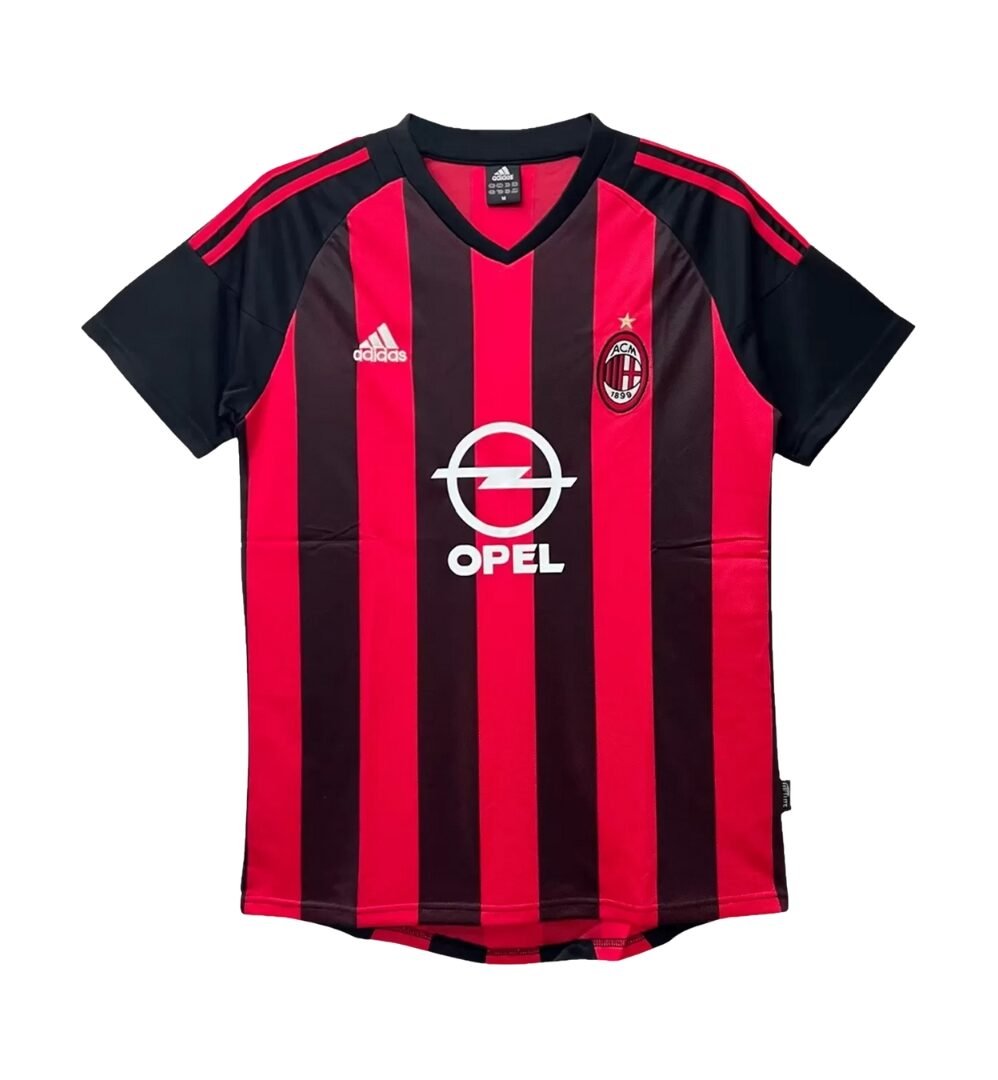 Milan Classica Iconica 2025/26