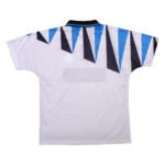 Leggenda Viva Trama 2025/26 - immagine 2