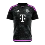 Bayern München Heimtrikot 2023/24