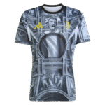 Juventus Special Edition Trikot 2025/26