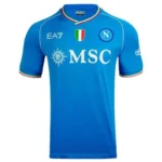 Napoli Heimtrikot 2023/24