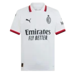 Milan Auswärtstrikot 2024/25