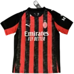 Milan Heimtrikot 2025/26 - immagine 2