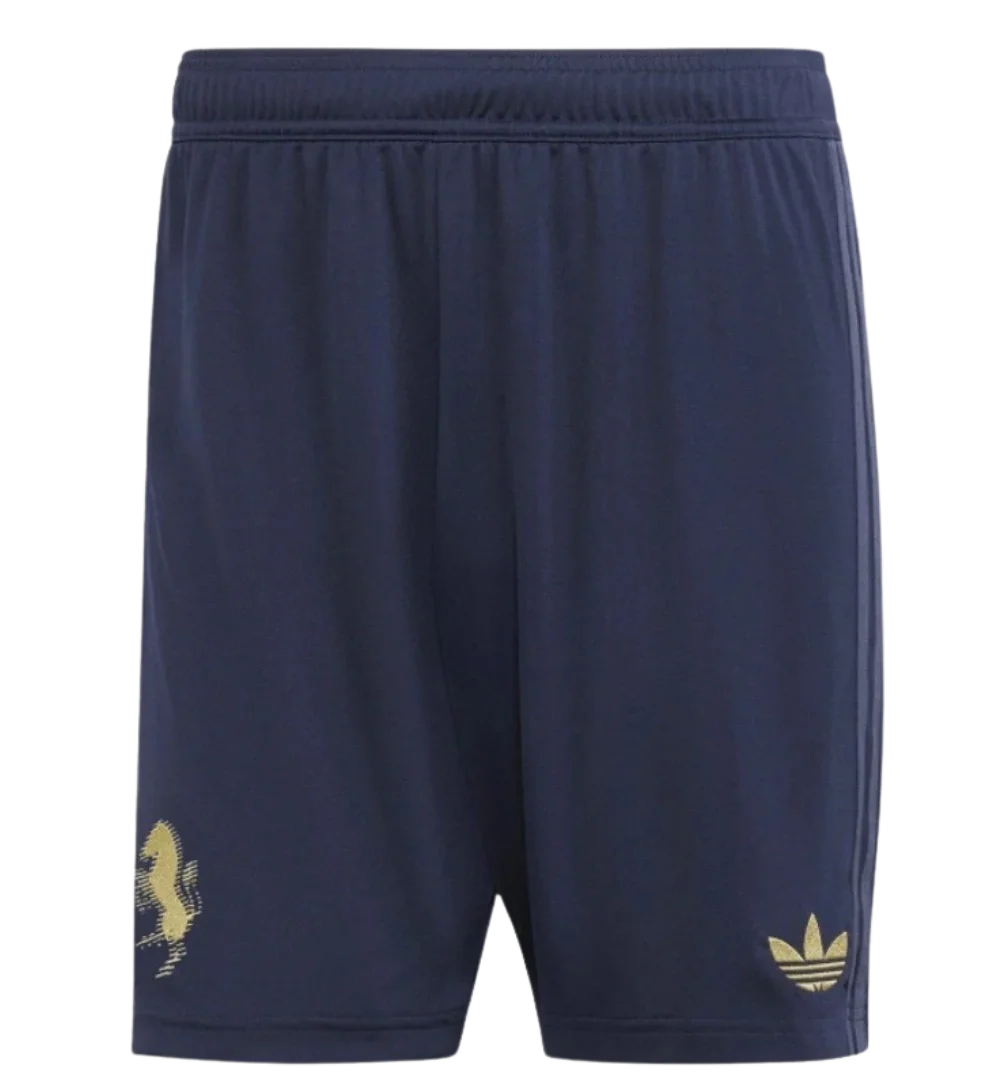 Juventus Shorts 2024/25