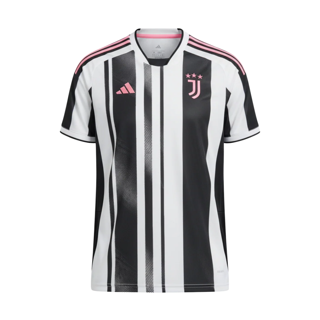 1_5d16d378-613b-40a8-acdc-4b3fd4a9819b Juventus Heimtrikot 2025/26 (ohne Patches) - immagine 1