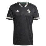 Juventus Drittes Trikot 2025/26
