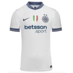 Inter Auswärtstrikot 2024/25