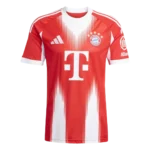 Bayern München Heimtrikot 2025/26