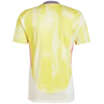 Juventus Auswärtstrikot 2024/25 - immagine 2