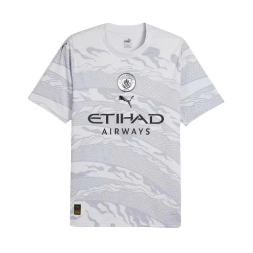 Manchester City Special Edition Trikot 2024/25