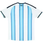 Argentinien Heimtrikot Player Version 2026 - immagine 4