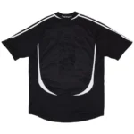 Madrid Auswärtstrikot 2006/07 - immagine 2