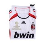 Maglia Away Milan 2025/26 - immagine 2