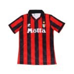 Milan Tradizionale 2025/26