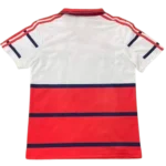 Bayern München Retro‑Auswärtstrikot 1999/00 - immagine 2