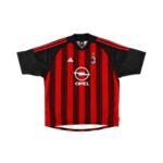 Milan Retro Calcio 2025/26
