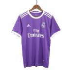 Madrids drittes Trikot 2016/17 - immagine 3