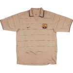 Barcelona Legende 2025/26