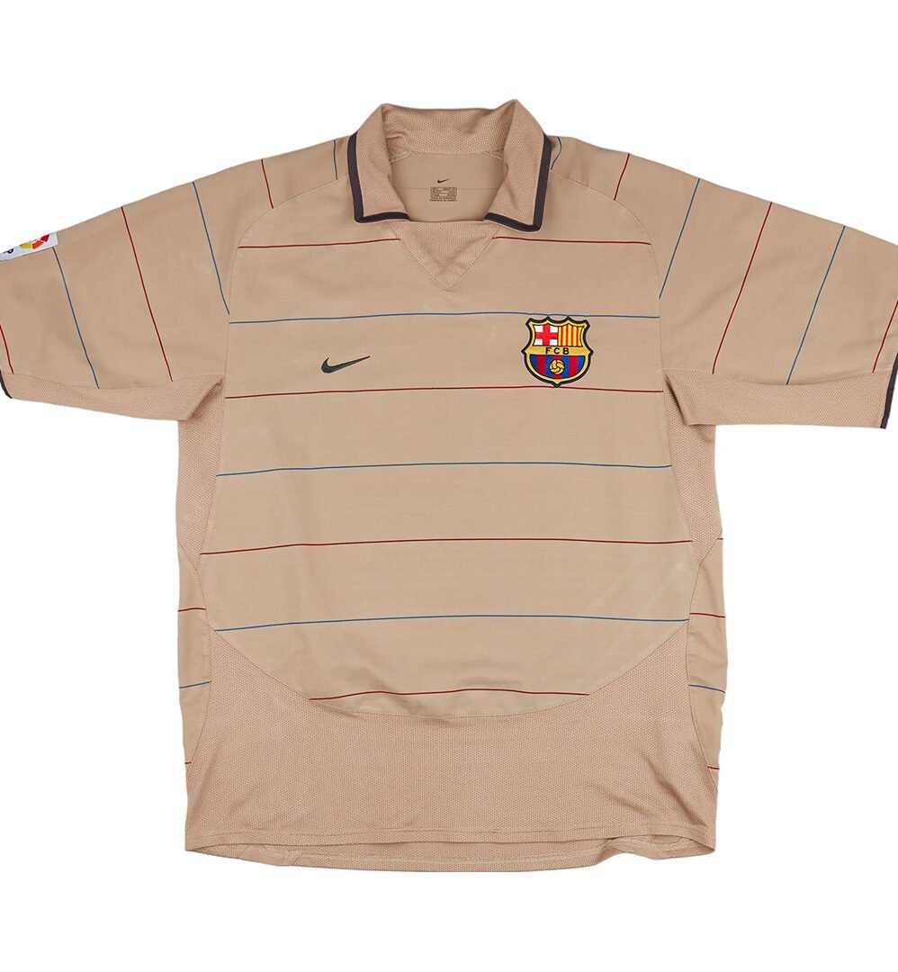 Barcelona Legende 2025/26