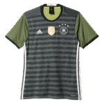 Retro-Heimtrikot Deutschland 1998