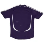 Madrids drittes Trikot 2006/07 - immagine 2