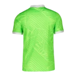 VfL Wolfsburg Heimtrikot 2021/22 - immagine 2