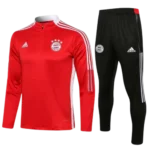 Bayern München Zip‑Jacke + Trainingshose Set 2022/23