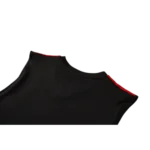 Bayern München Ärmelloses Trikot + Shorts Set 2021/22 - immagine 3