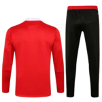 Bayern München Zip‑Jacke + Trainingshose Set 2022/23 - immagine 2