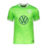 VfL Wolfsburg Heimtrikot 2021/22