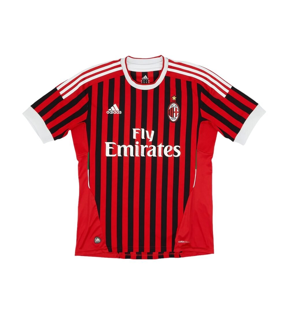 Milan Storica Vintage 2025/26