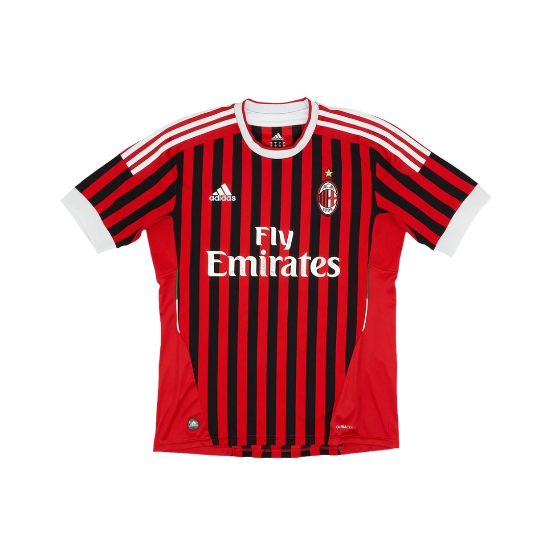 23 Milan Storica Vintage 2025/26 - immagine 1