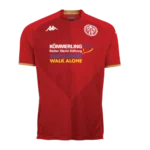 Mainz Heimtrikot Special Edition 2022/23