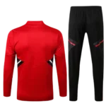 Bayern München Zip‑Jacke + Trainingshose Set 2022/23 - immagine 2