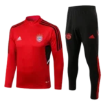 Bayern München Zip‑Jacke + Trainingshose Set 2022/23