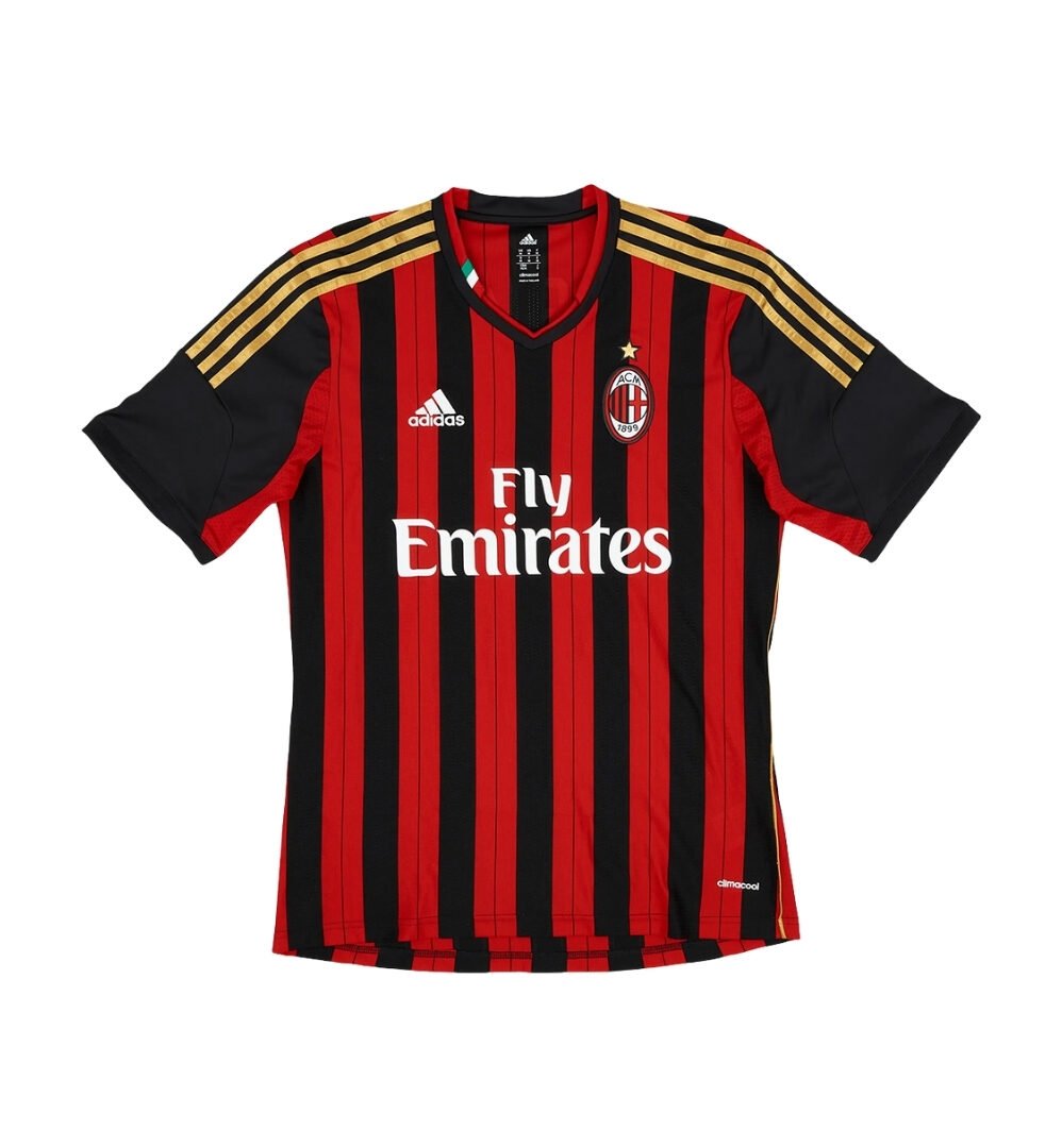 Tradizione Rossa 2025/26