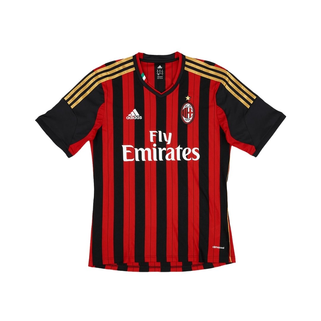 24 Tradizione Rossa 2025/26 - immagine 1