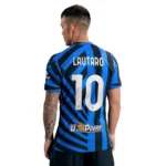 Inter Heimtrikot 2024/25 - immagine 4