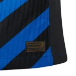 Inter Heimtrikot 2024/25 - immagine 2