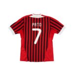 Diavolo Spirito Calcistico 2025/26 - immagine 2