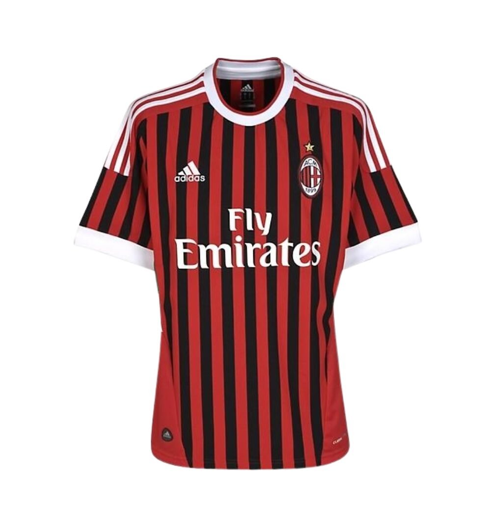 Milan Tradizionale 2025/26