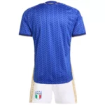 Italien Kinder Heimtrikot Set 2026 - immagine 2