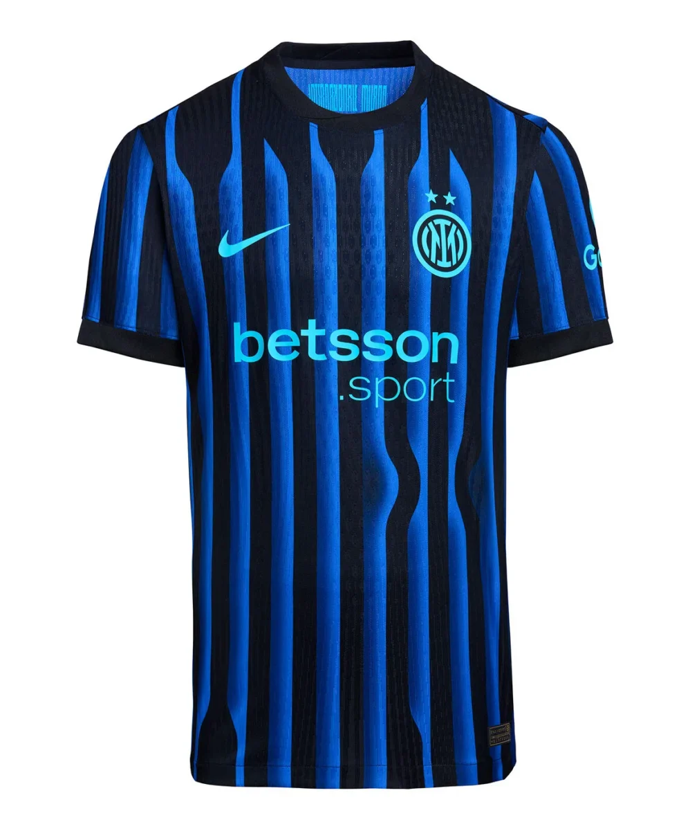 Inter Heimtrikot 2025/26