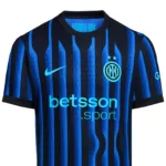 Inter Heimtrikot 2025/26 - immagine 3