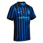 Inter Heimtrikot 2025/26 - immagine 2