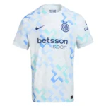 Inter Auswärtstrikot 2025/26