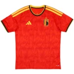 Belgien Heimtrikot 2026 - immagine 3