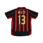 Rossonera Gloria Eterna 2025/26 - immagine 2